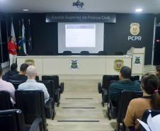ESPC lança Plano de Capacitação e Titulação para promoções