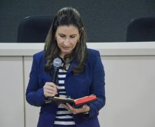 ESPC realiza palestra sobre “Espiritualidade na Força Policial”