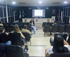 ESPC sedia a 7ª Edição do Curso Nacional de Atendimento às Crianças e Adolescentes Vítimas ou Testemunhas de Violência