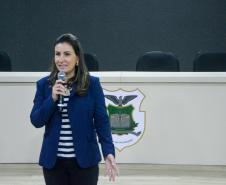 ESPC realiza palestra sobre “Espiritualidade na Força Policial”
