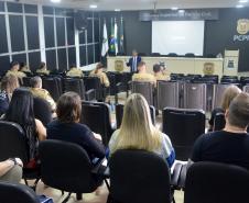 ESPC sedia a 7ª Edição do Curso Nacional de Atendimento às Crianças e Adolescentes Vítimas ou Testemunhas de Violência