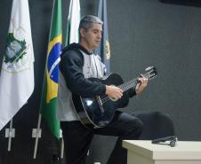 ESPC realiza palestra sobre “Espiritualidade na Força Policial”