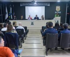 ESPC lança Plano de Capacitação e Titulação para promoções