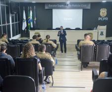 ESPC sedia a 7ª Edição do Curso Nacional de Atendimento às Crianças e Adolescentes Vítimas ou Testemunhas de Violência