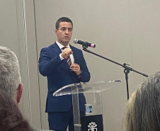 Diretor da ESPC participa do evento “Poder Judiciário: Segurança Pública Institucional”