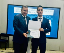 Diretor da ESPC participa do evento “Poder Judiciário: Segurança Pública Institucional”