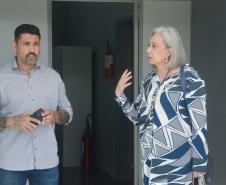 ESPC recebe visita de estudantes universitários