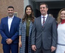 ESPC inaugura o Centro Histórico da Polícia Civil do Paraná – Ernani Costa Straube