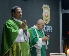 ESPC realiza edição mensal da Missa Solene