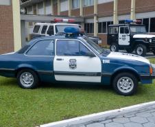 ESPC inaugura o Centro Histórico da Polícia Civil do Paraná – Ernani Costa Straube