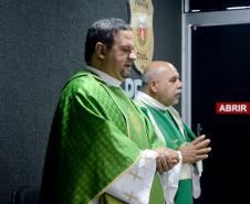 ESPC realiza edição mensal da Missa Solene