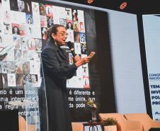 ESPC e EMAP realizam Congresso Nacional: Temas Atuais da Investigação Policial