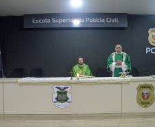 ESPC realiza edição mensal da Missa Solene