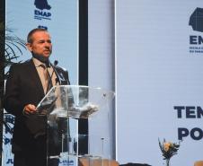 ESPC e EMAP realizam Congresso Nacional: Temas Atuais da Investigação Policial