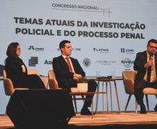 ESPC e EMAP realizam Congresso Nacional: Temas Atuais da Investigação Policial
