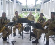 ESPC inaugura o Centro Histórico da Polícia Civil do Paraná – Ernani Costa Straube