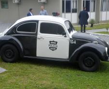 ESPC inaugura o Centro Histórico da Polícia Civil do Paraná – Ernani Costa Straube