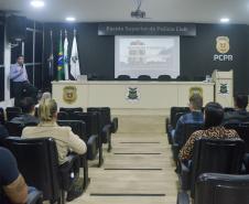 ESPC promove palestra sobre “Lavagem de Dinheiro e Bancos Digitais: Aspectos Práticos da Operação Concierge”