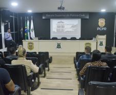 ESPC promove palestra sobre “Lavagem de Dinheiro e Bancos Digitais: Aspectos Práticos da Operação Concierge”