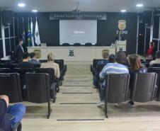 ESPC promove palestra sobre “Lavagem de Dinheiro e Bancos Digitais: Aspectos Práticos da Operação Concierge”