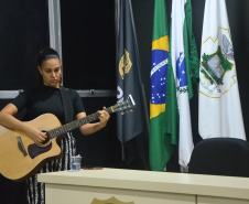 ESPC realiza Missa de Agradecimento e Despedida