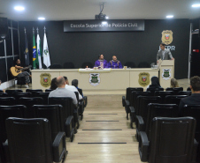 ESPC realiza Missa de Agradecimento e Despedida