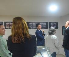 ESPC recebe a visita de Professora de Direito da UFPR e membro da Comissão de Ética Pública 