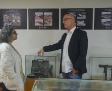 ESPC recebe a visita de Professora de Direito da UFPR e membro da Comissão de Ética Pública 