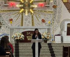 Culto ecumênico