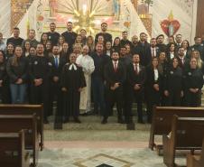 Culto ecumênico