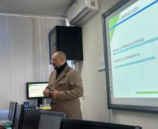 ESPC-PR promove curso sobre a aplicação da Nova Lei de Licitações