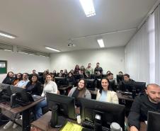 ESPC-PR promove curso sobre a aplicação da Nova Lei de Licitações