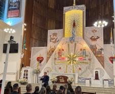 Culto ecumênico