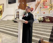 Culto ecumênico