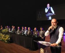 PCPR forma 126 policiais e cidades terão novos delegados, agentes e papiloscopistas