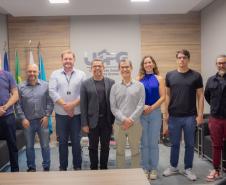 ENCONTRO UEPG