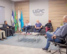 ENCONTRO UEPG