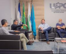 ENCONTRO UEPG