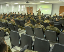 PCPR capacita membros do Exército Brasileiro em APH de Combate – Protocolo MARC 1
