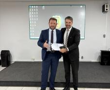 PCPR participa de encontro nacional dos Diretores das Academias das Polícias Civis