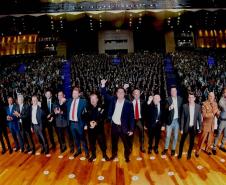 ESPC-PR forma 555 novos policiais civis