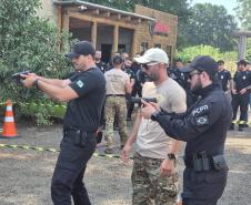 CAOP CENTRAL E SUDOESTE