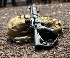 Curso Fuzil- Oeste/Central