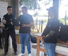 CAOP CENTRAL E SUDOESTE