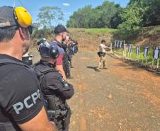 CAOP CENTRAL E SUDOESTE
