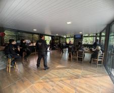 CAOP CENTRAL E SUDOESTE