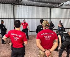 Curso Fuzil- Oeste/Central