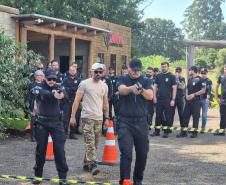 CAOP CENTRAL E SUDOESTE