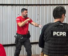 Curso Fuzil- Oeste/Central