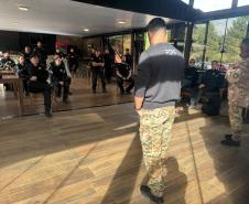 CAOP CENTRAL E SUDOESTE